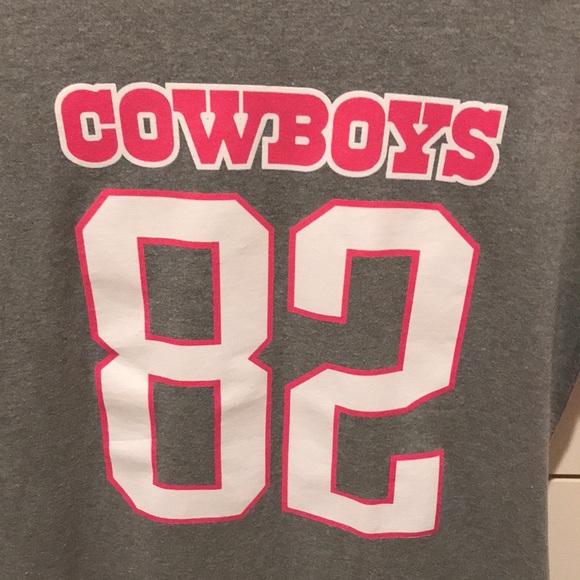 Dallas Cowboy’s Jason Witten Shirt - Picture 3 of 8
